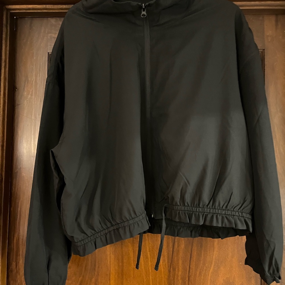 Old Navy Women's Black Jacket
